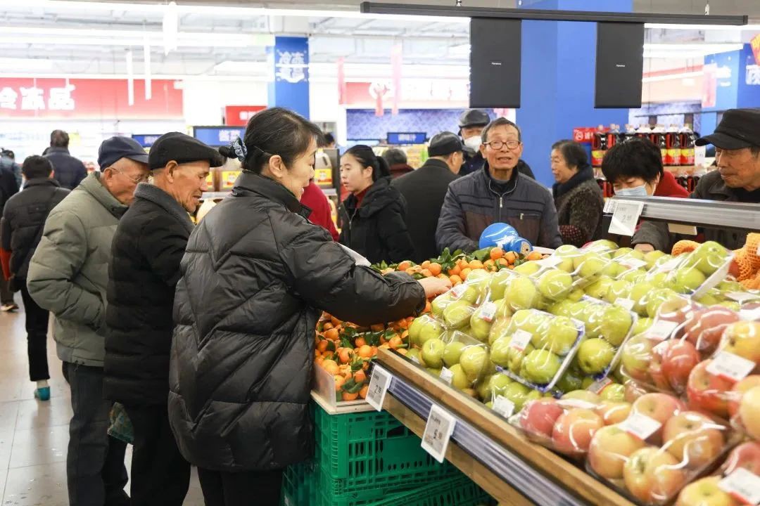 明康匯倉儲超市再開新店，落子慈溪、上虞兩地